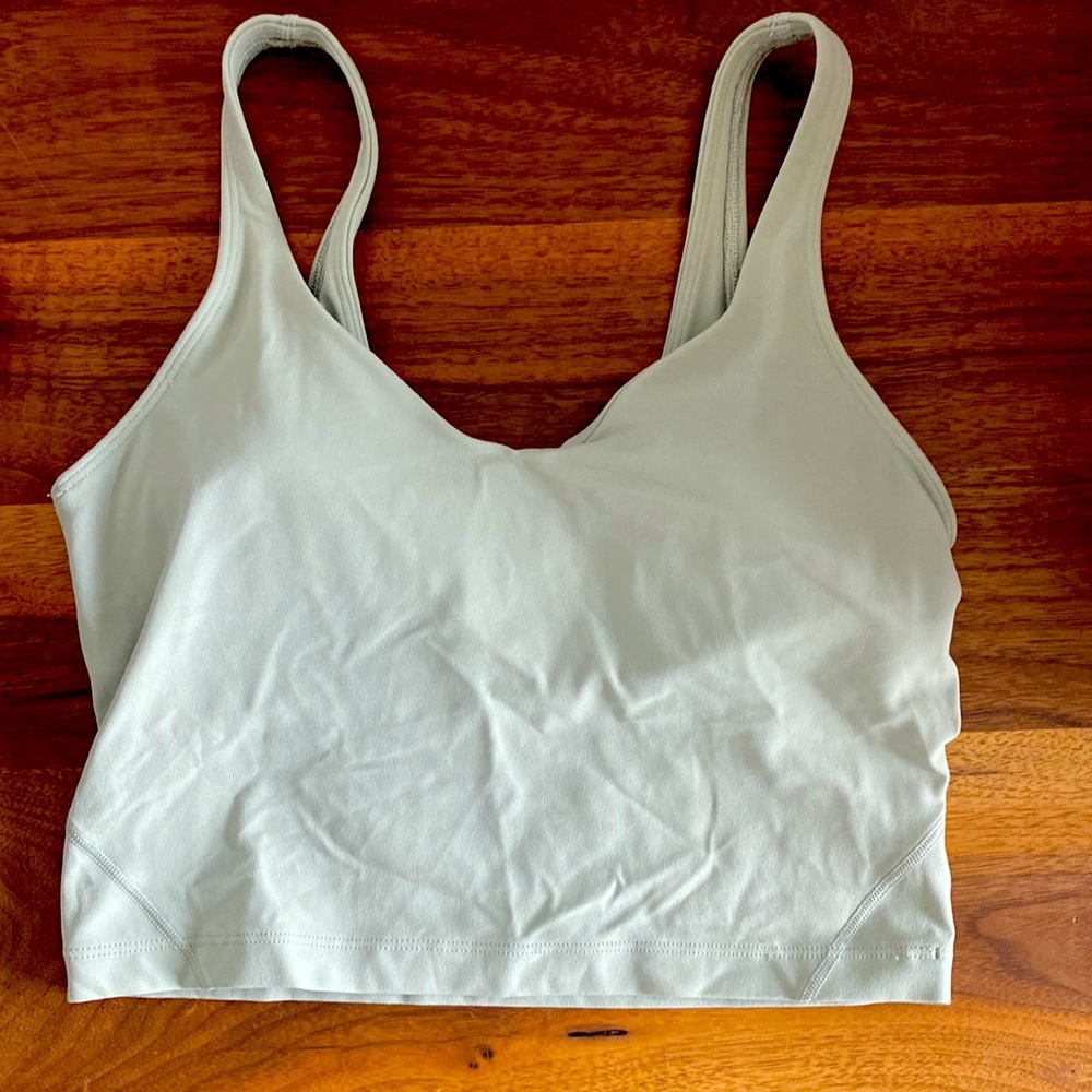 Lululemon align tank top